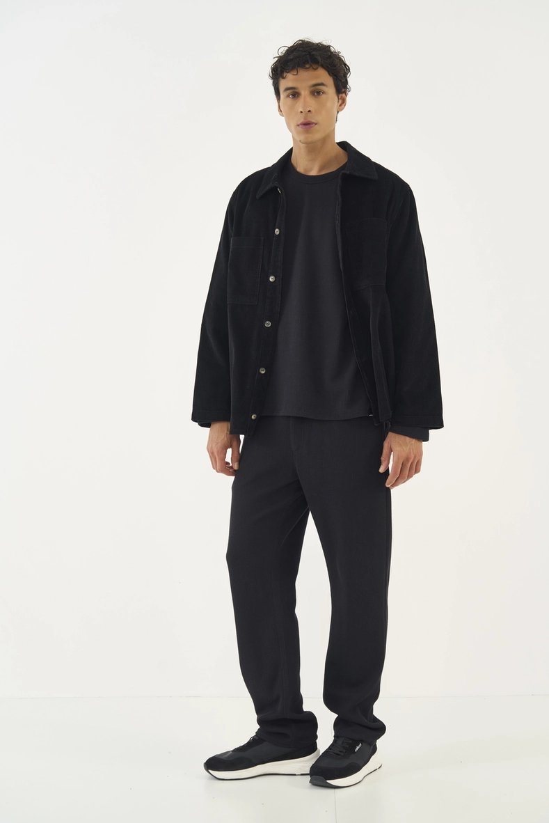 Calça Reta Basic