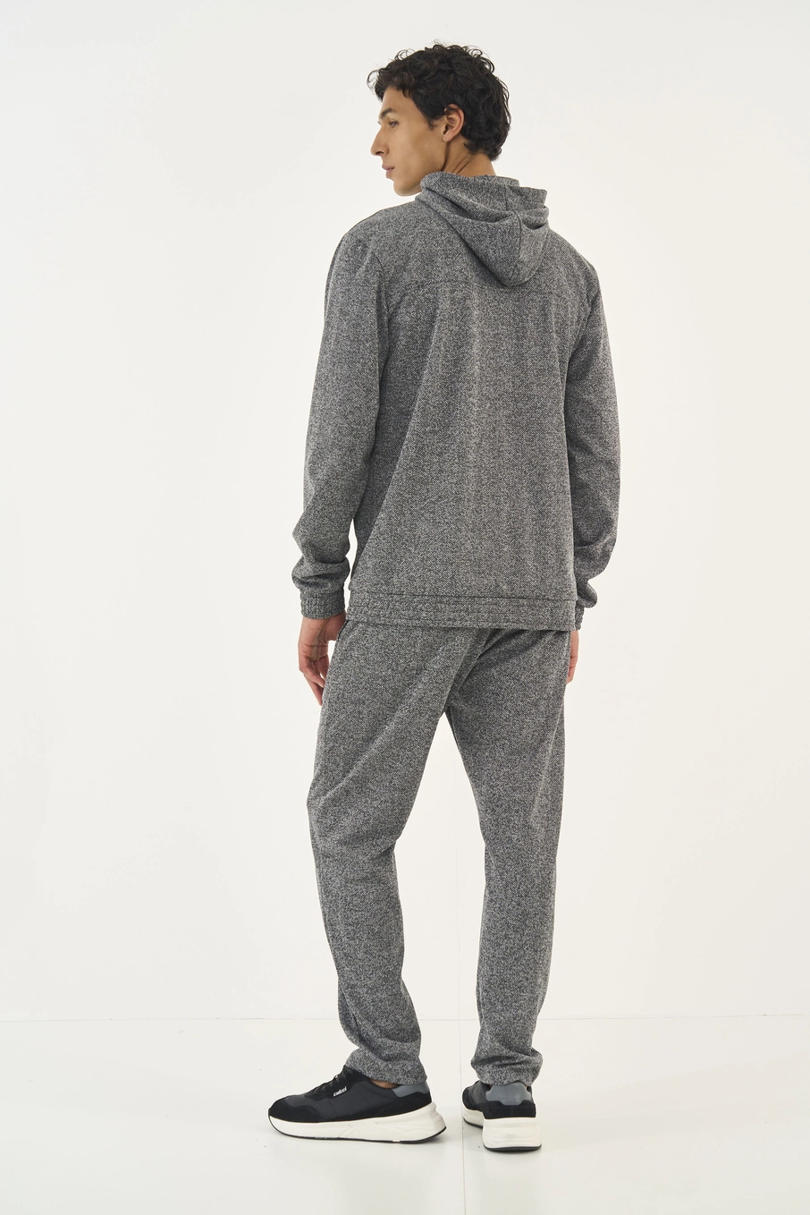 Calça Alfaiataria Reta Estampados