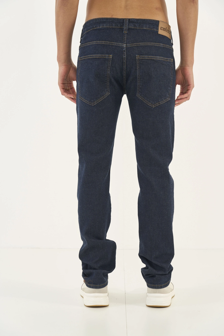 Calça Jeans Alex Reta Índigo