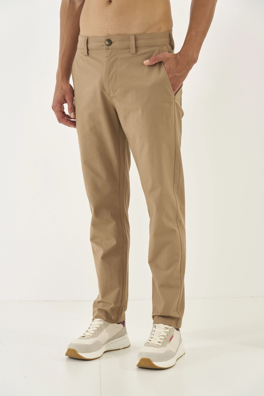 Calça Alfaiataria Masculina - Kein Bege
