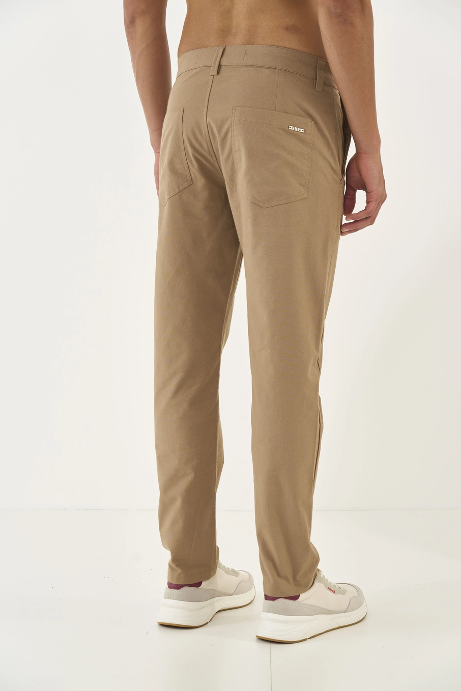 Calça Alfaiataria Masculina - Kein Bege