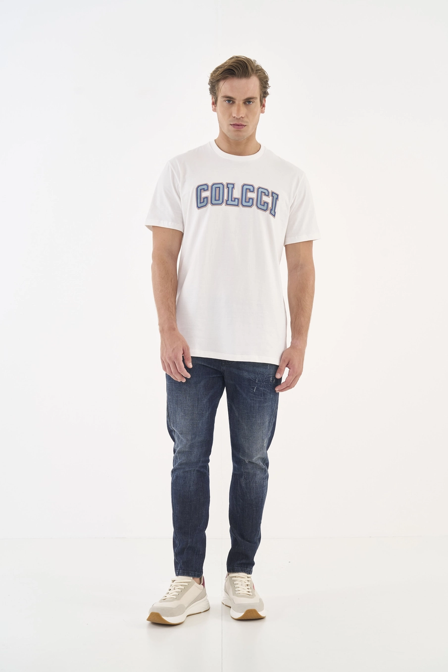 Calça Jeans Hype Skinny Índigo
