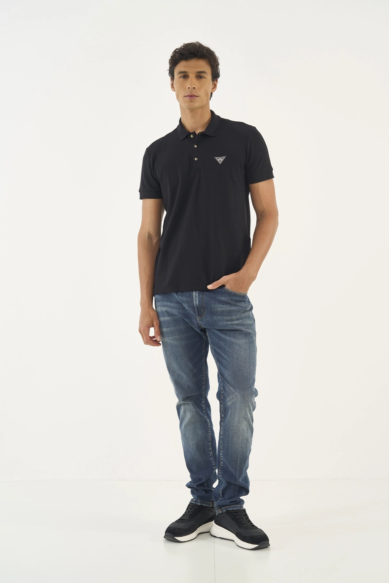 Calça Jeans Skinny Felipe
