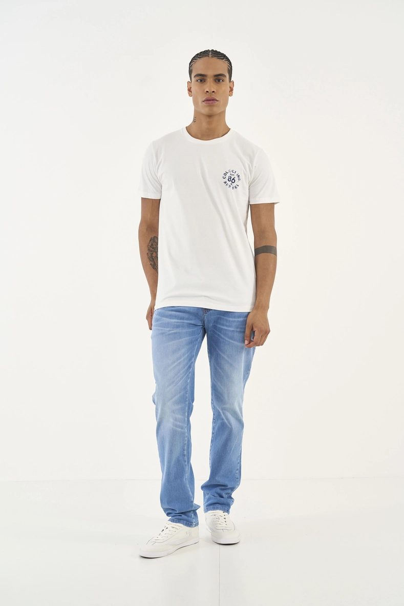 Calça Jeans Alex