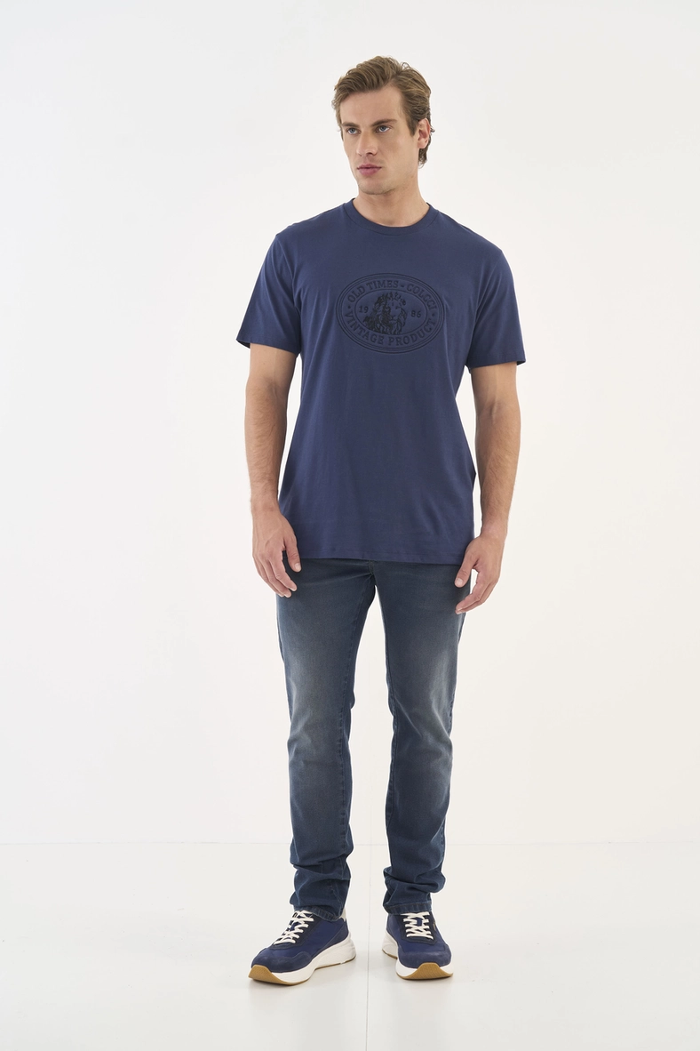 Calça Jeans Skinny Felipe