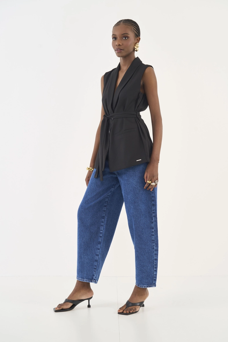 Calça Jeans Joana Barril