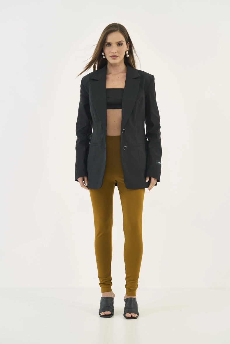Calca Malha 1 Feminino Colcci