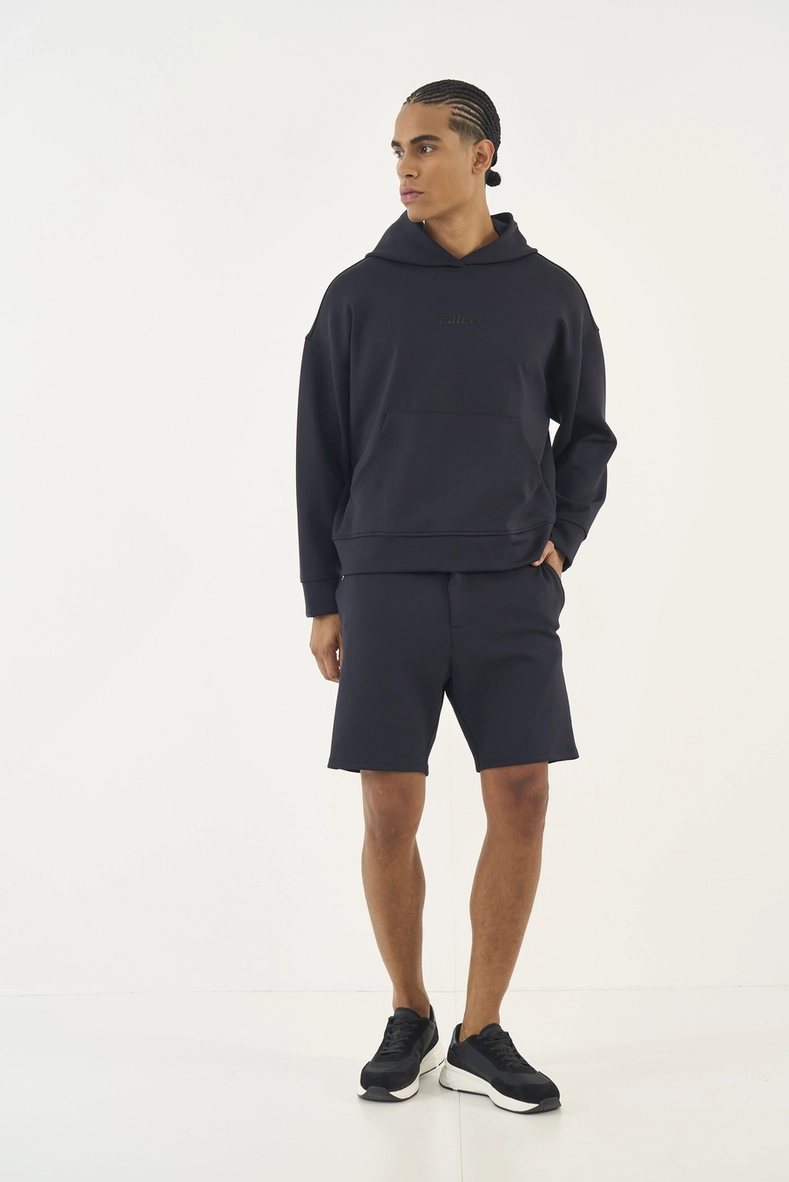 Bermuda Reta Masculina