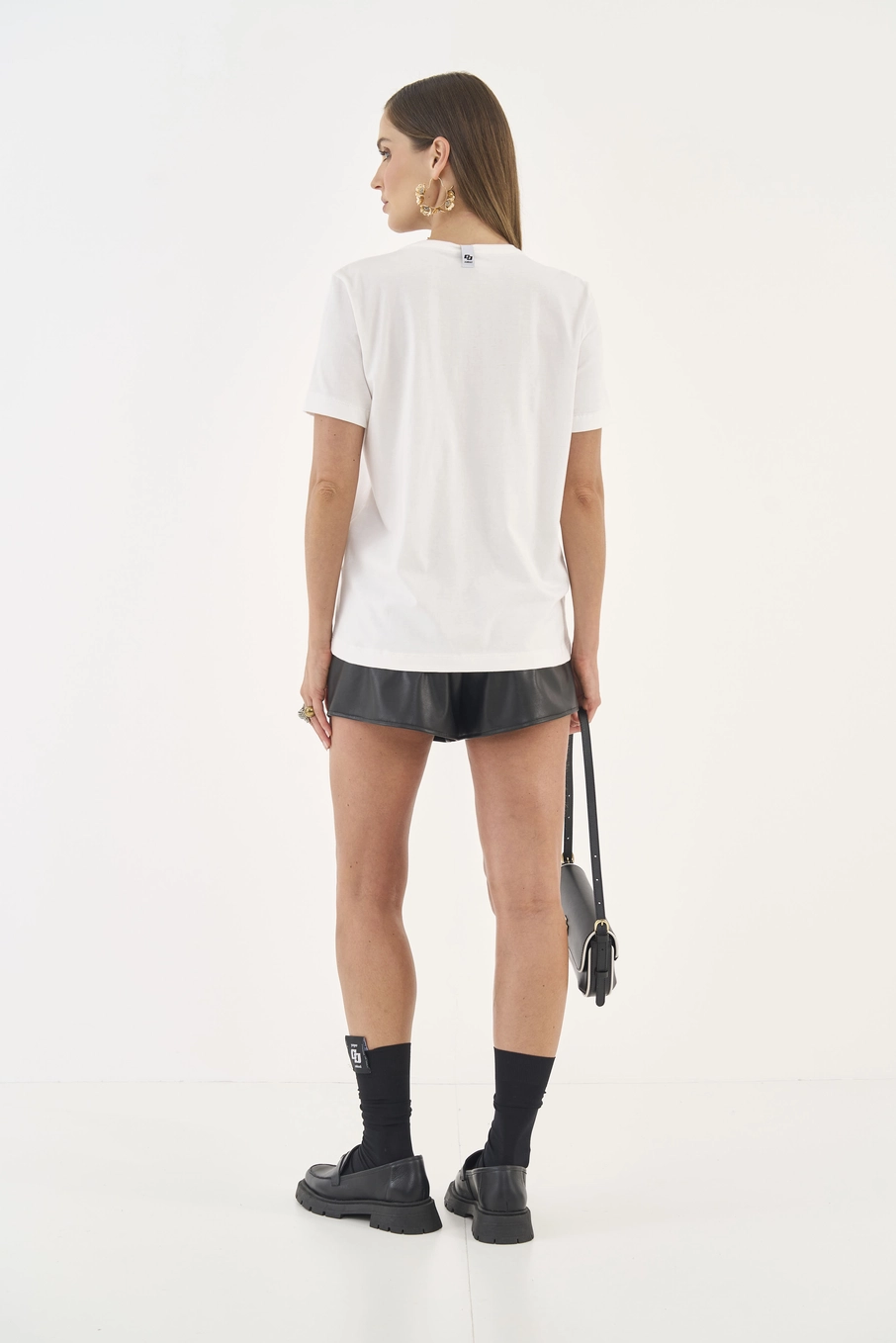 Short Pu Justo Joana Preto