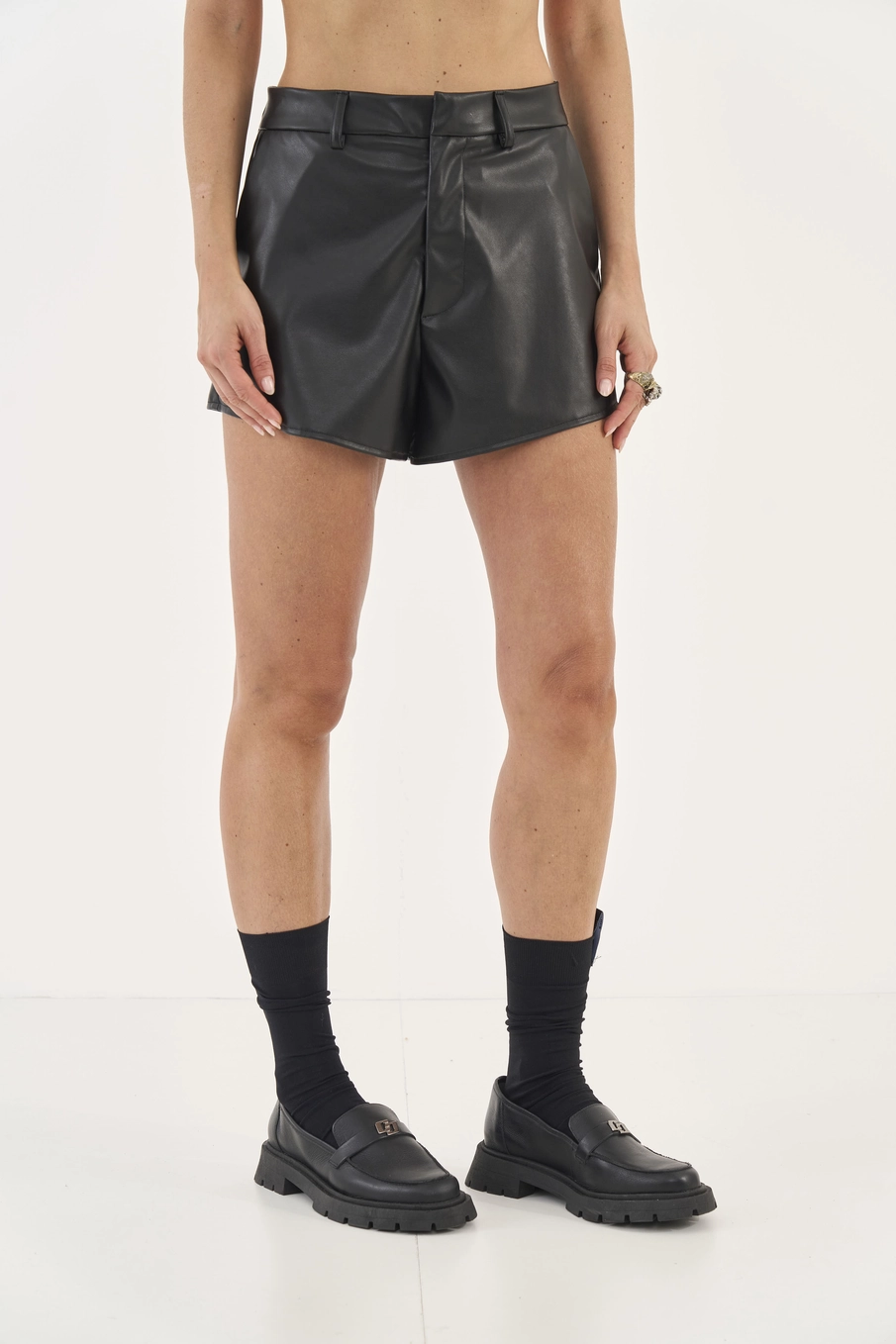 Short Pu Justo Joana | Colcci