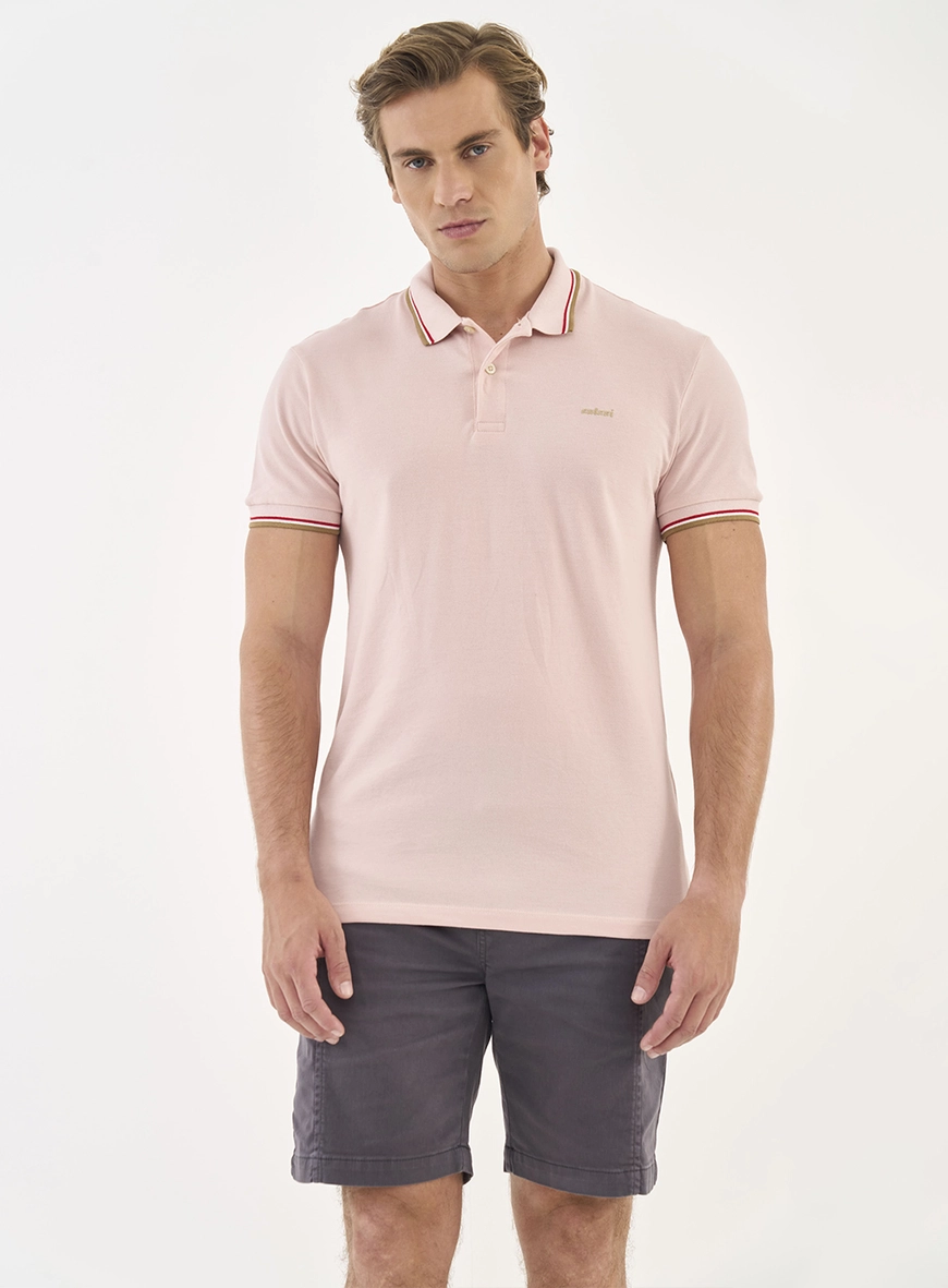 Polo Comfort 3 Listras