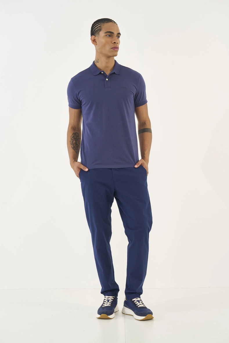 Polo Comfort Basic