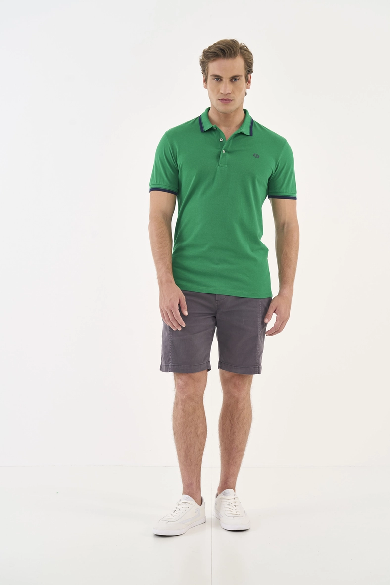 Polo Slim Comfy
