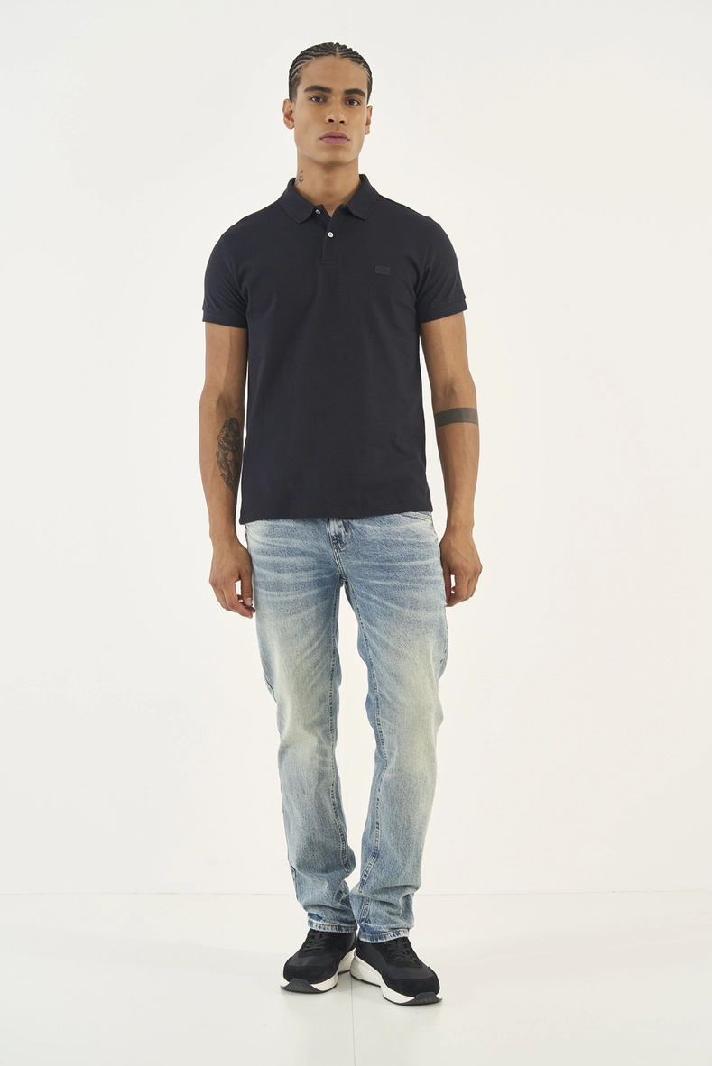 Polo Comfort Basic