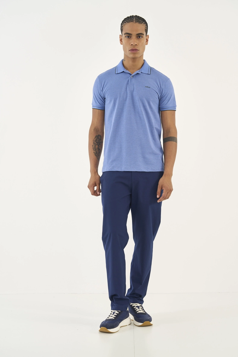 Polo Listrada Comfort