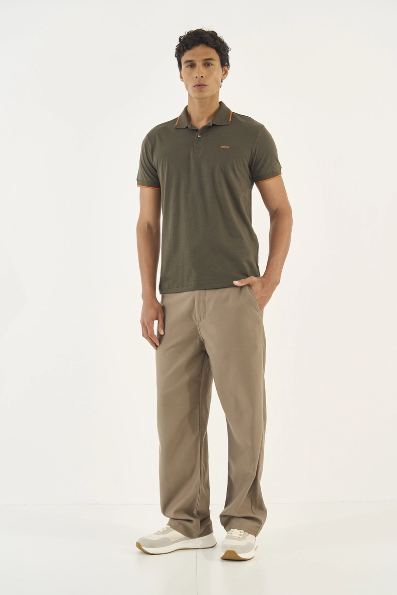 Polo Comfort Basic
