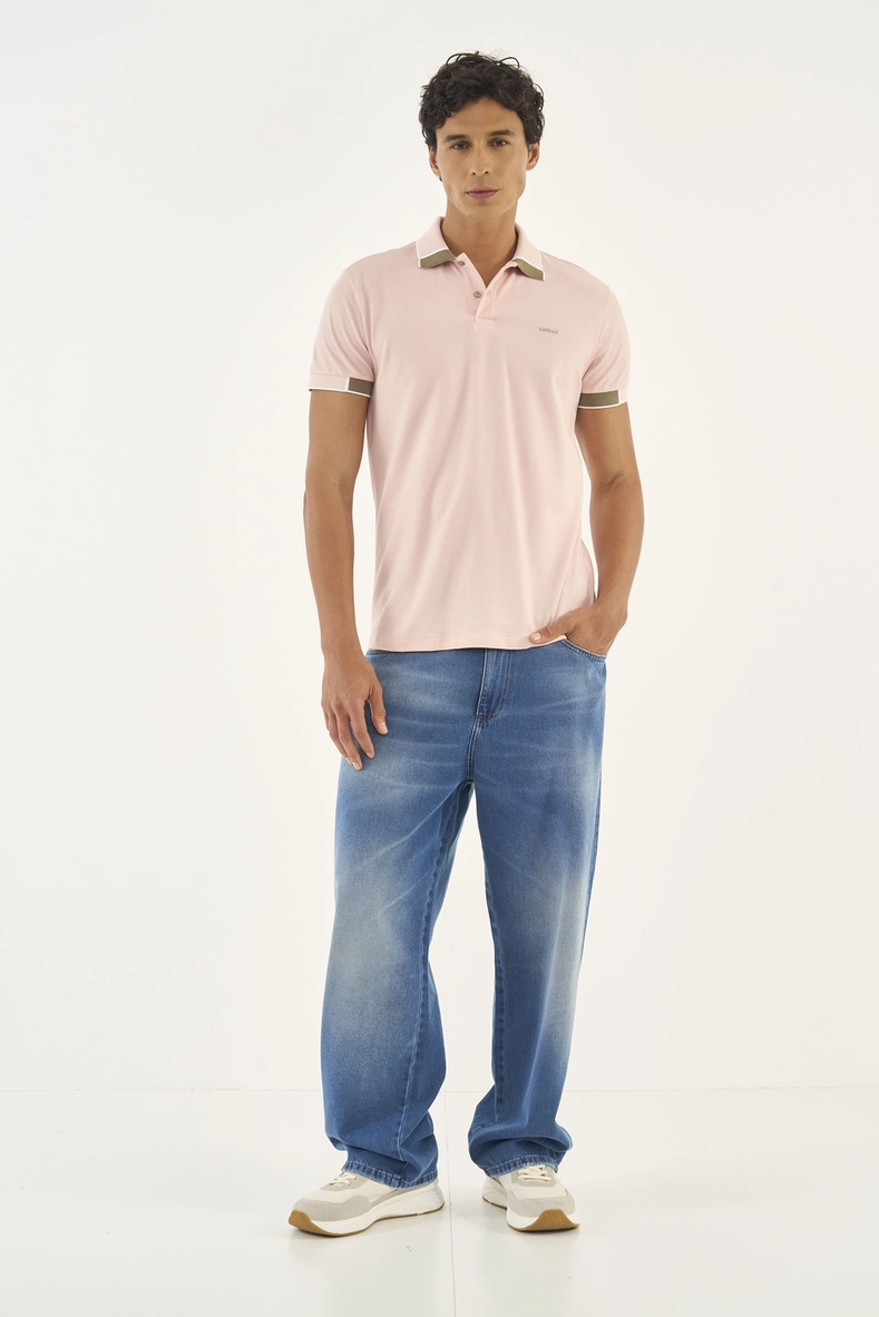 Polo Basic Comfort