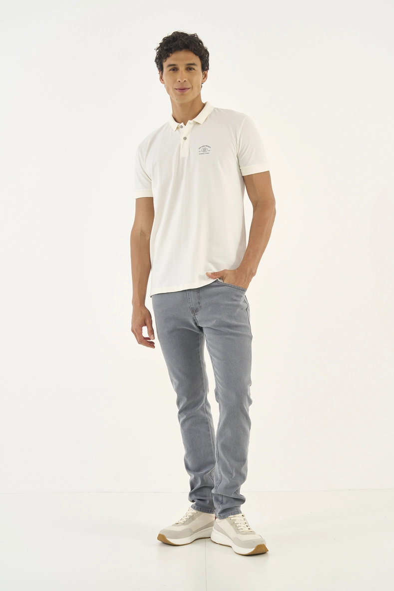 Polo Basic Comfort