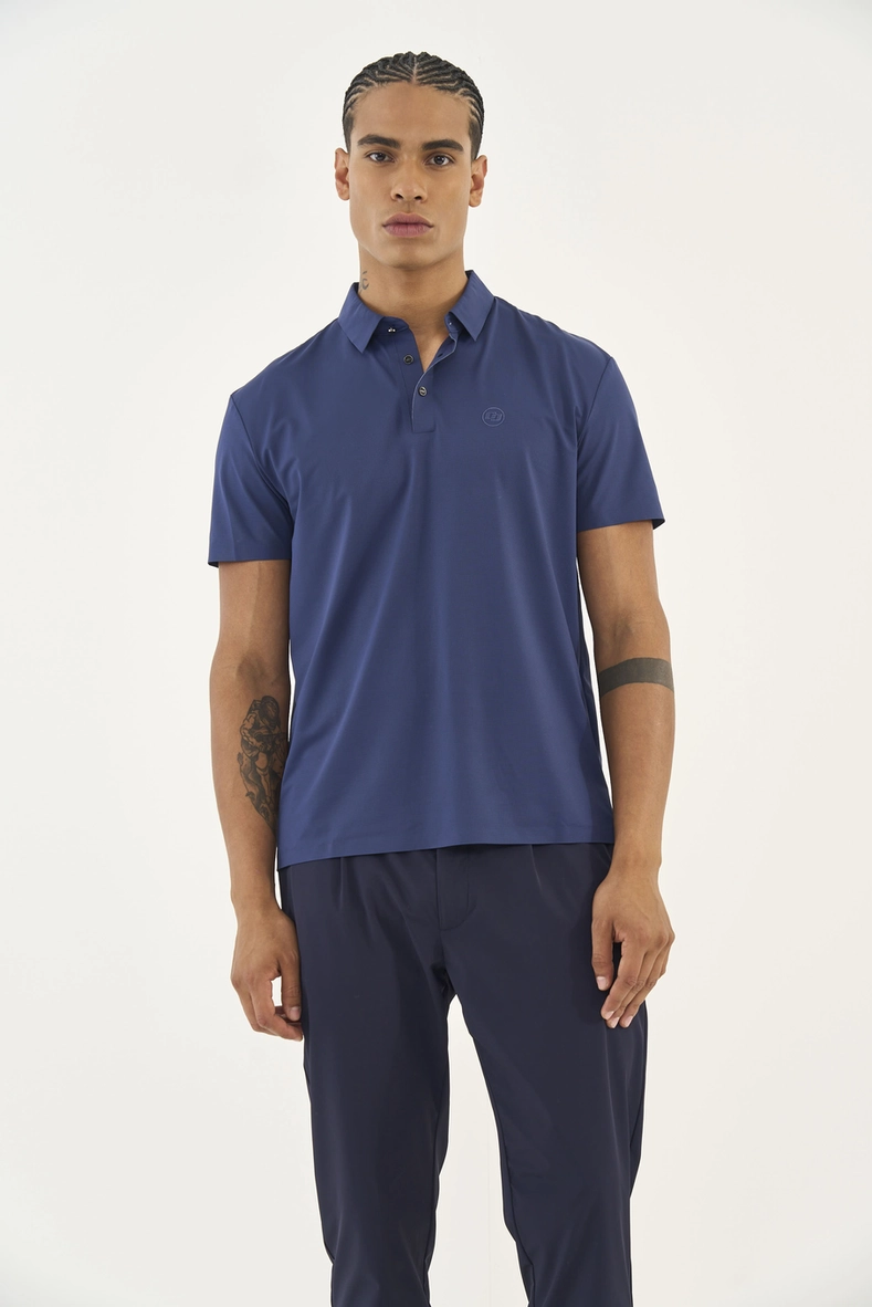 Polo Comfort Masculina