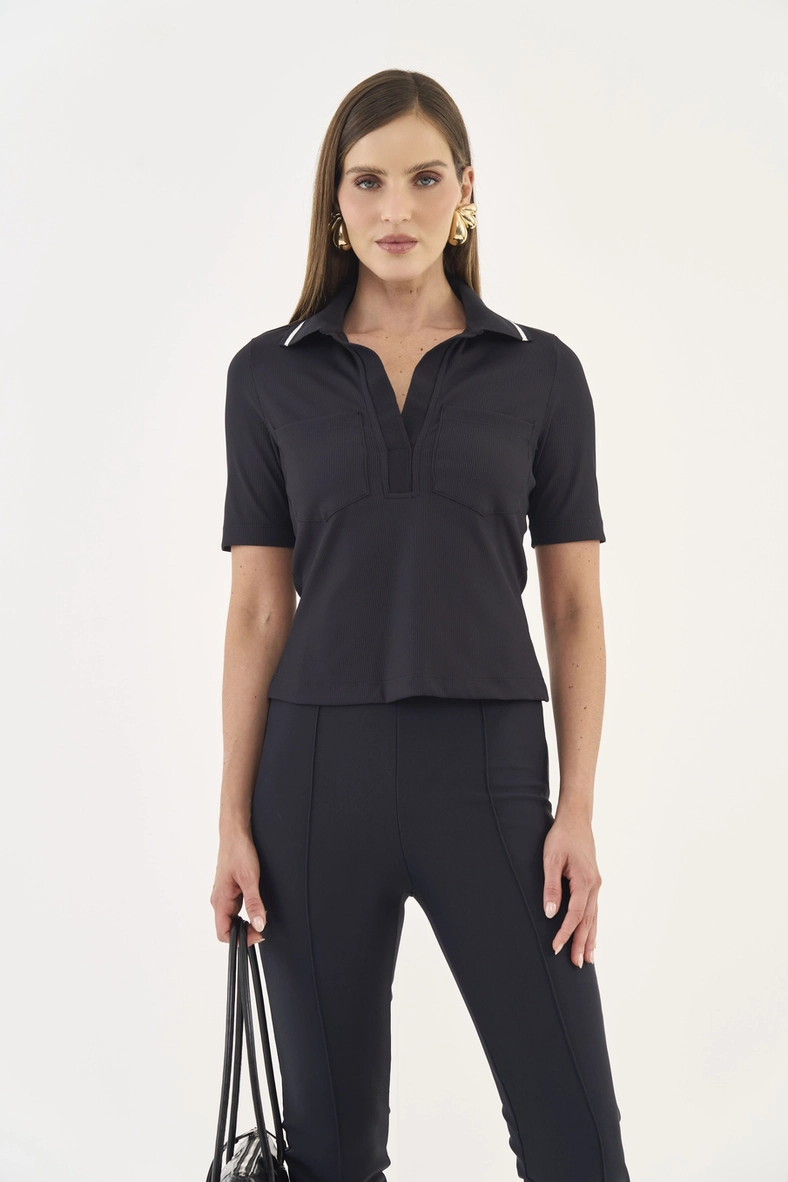 Polo Basic Comfort