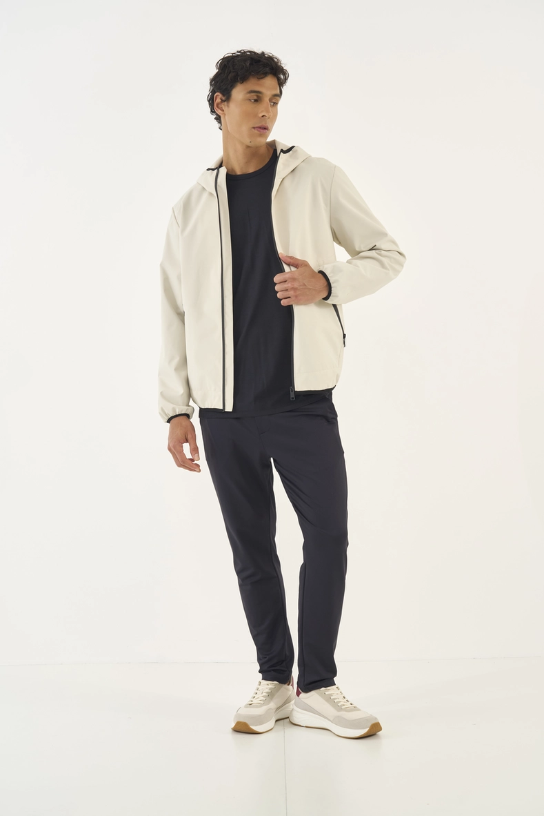 Jaqueta Bomber Com Repelente Leve - Colcci Tech