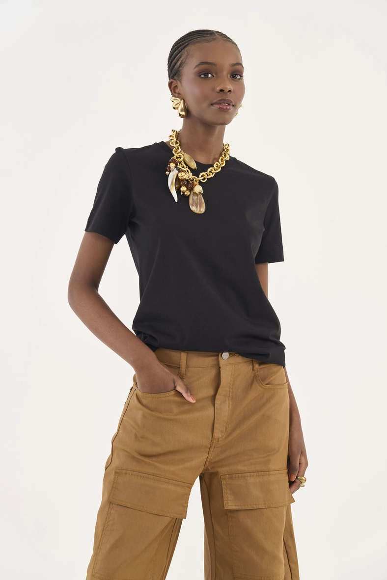 Camiseta Comfort Basic