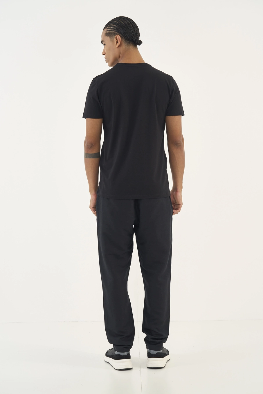 Camiseta Colcci Preto
