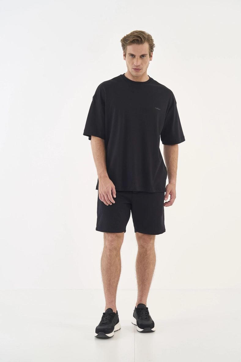 Camiseta Pima Comfort