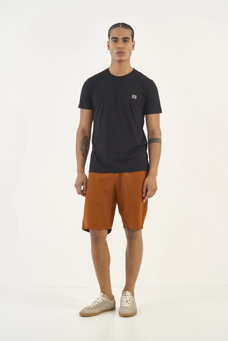 Camiseta Basic Comfort