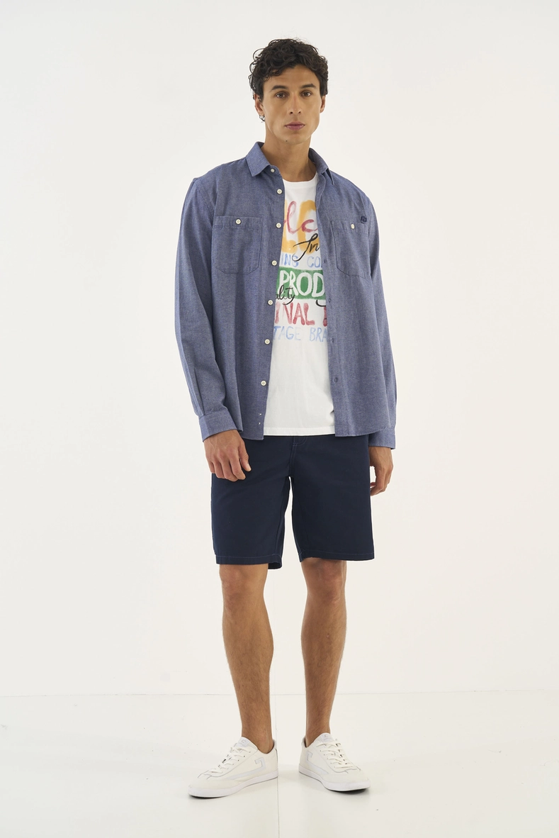 Camiseta Colcci