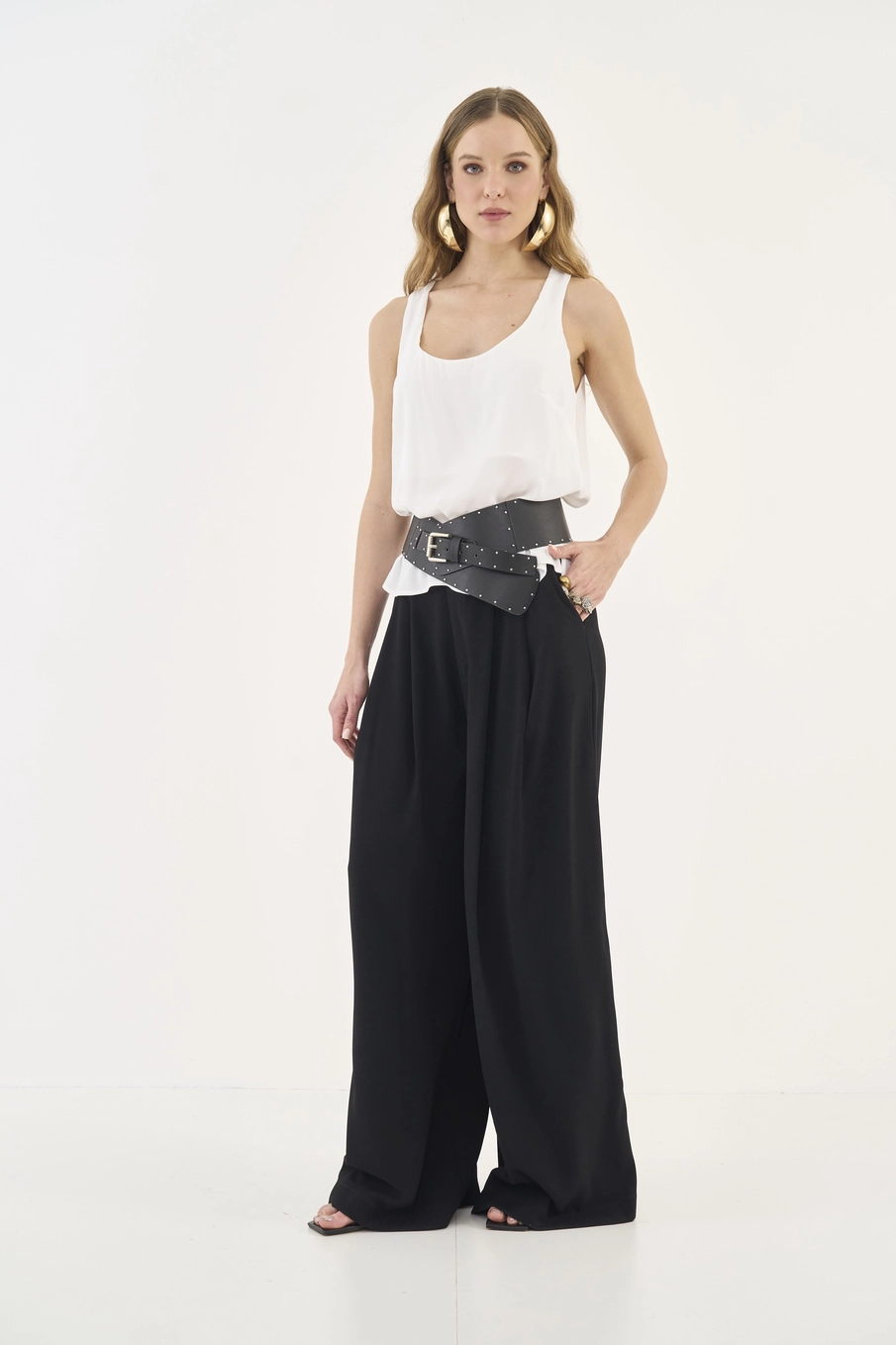 Regata Fluida Comfort Off Shell