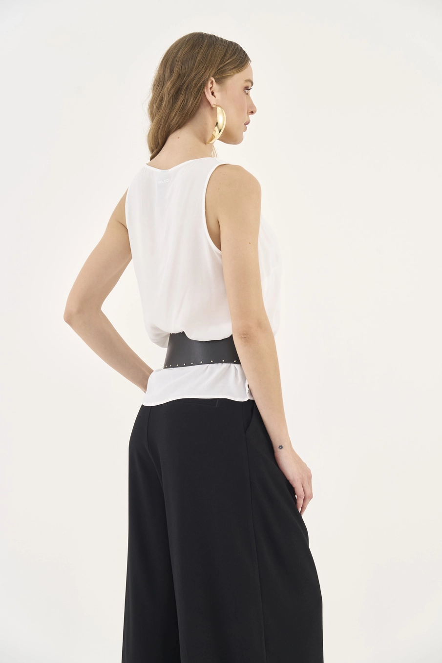 Regata Fluida Comfort Off Shell