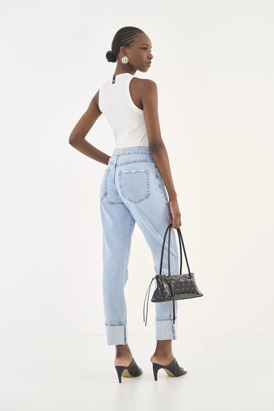 Regata Basic Comfort Off Shell