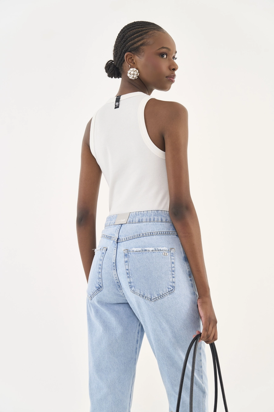 Regata Basic Comfort Off Shell