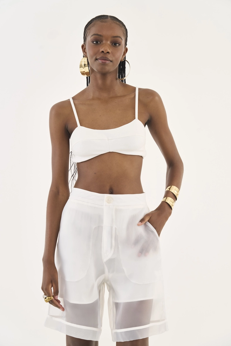 Top Slim Estruturado