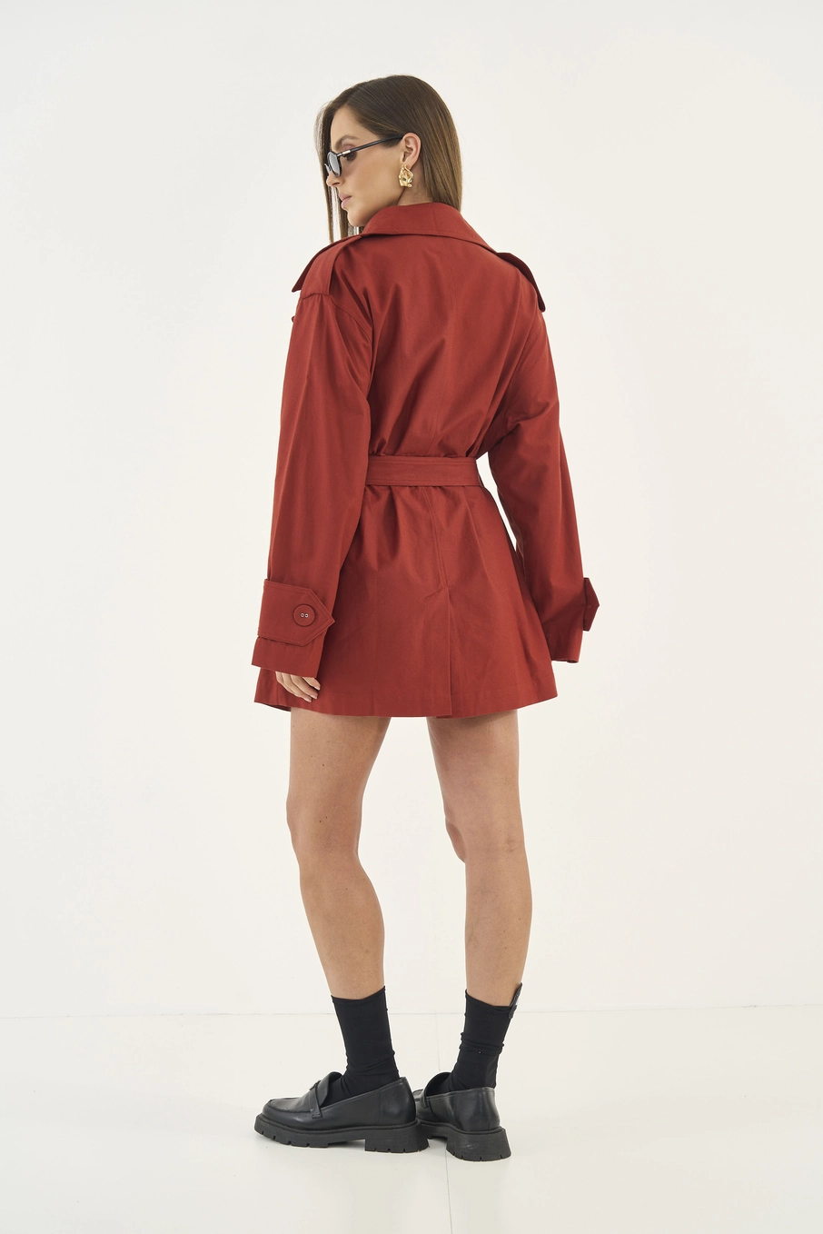 Casaco Comfort Alongado | Colcci