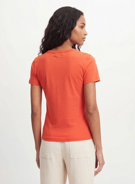 Camiseta Feminina Small