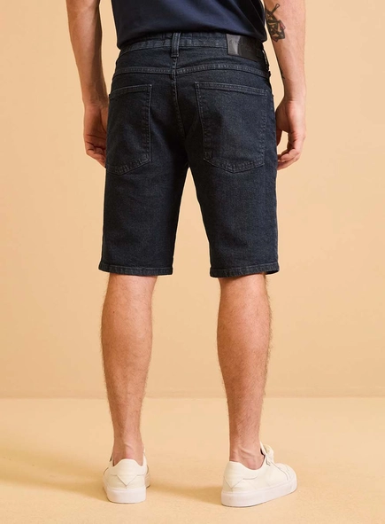 Bermuda Jeans Masculina - Paul Slim