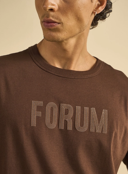 Camiseta Masculina Oversized