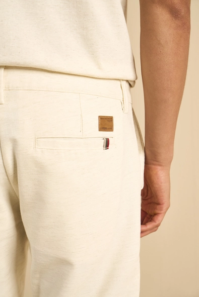 Bermuda Alfaiataria Masculina - Benjamin