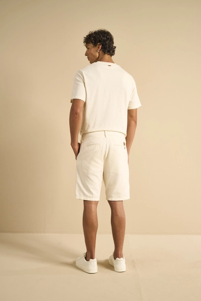 Bermuda Alfaiataria Masculina - Benjamin