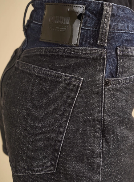 Short Jeans Feminino - Sofia