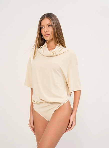Body Feminino Degagê
