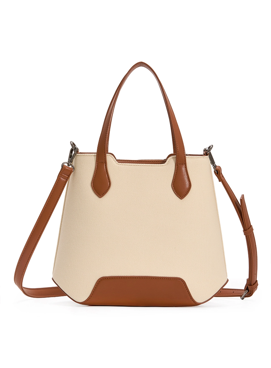 Bolsa Feminina Tote Wave