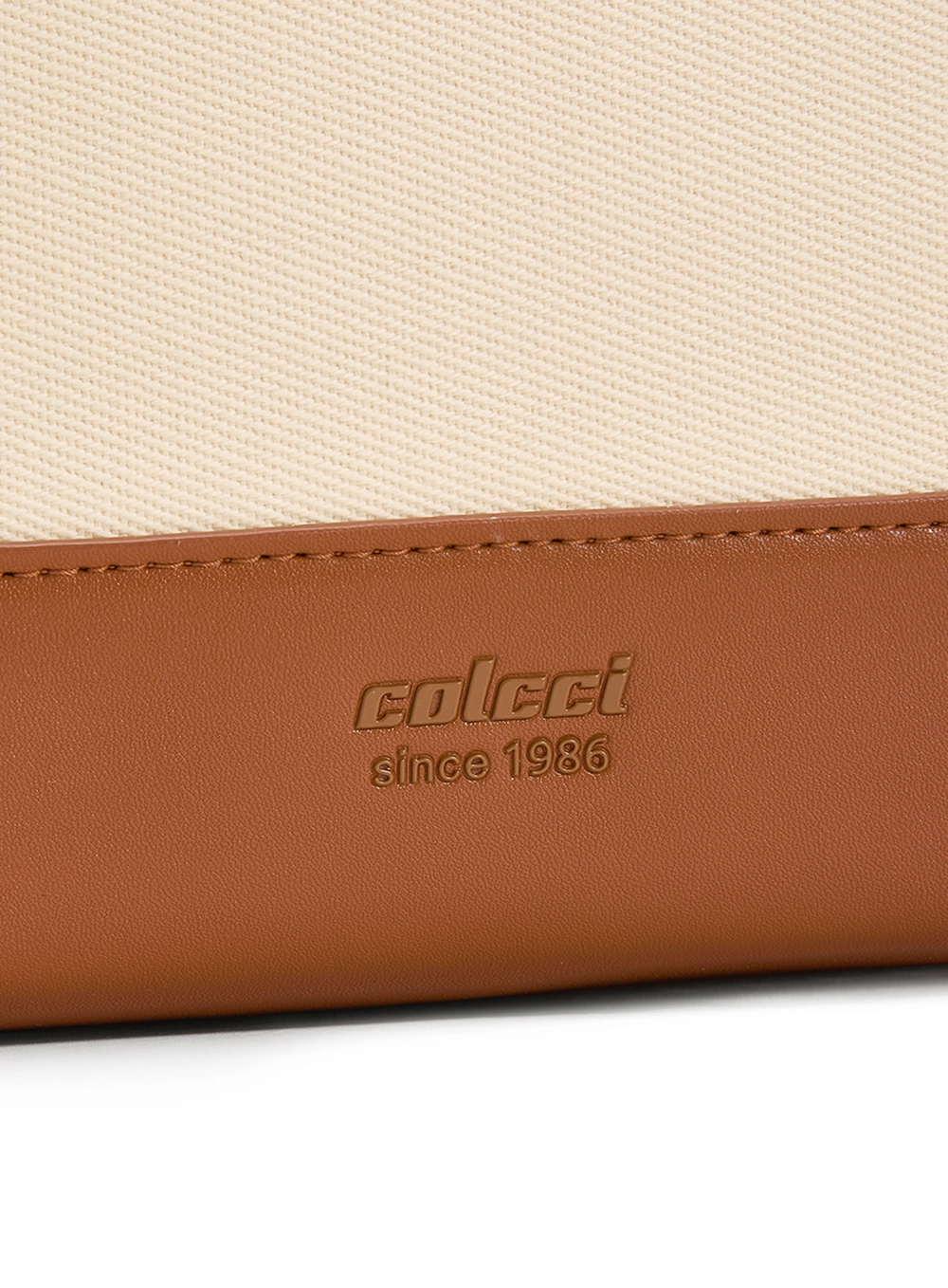Bolsa Feminina Tote Wave Caramelo