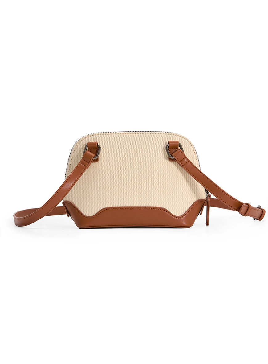 Bolsa Feminina Crossbody Wave