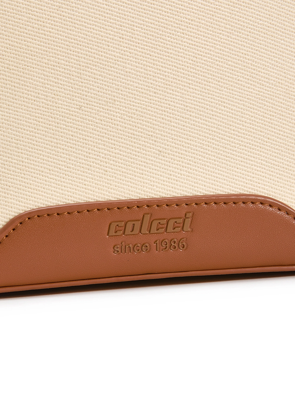Bolsa Feminina Crossbody Wave Caramelo