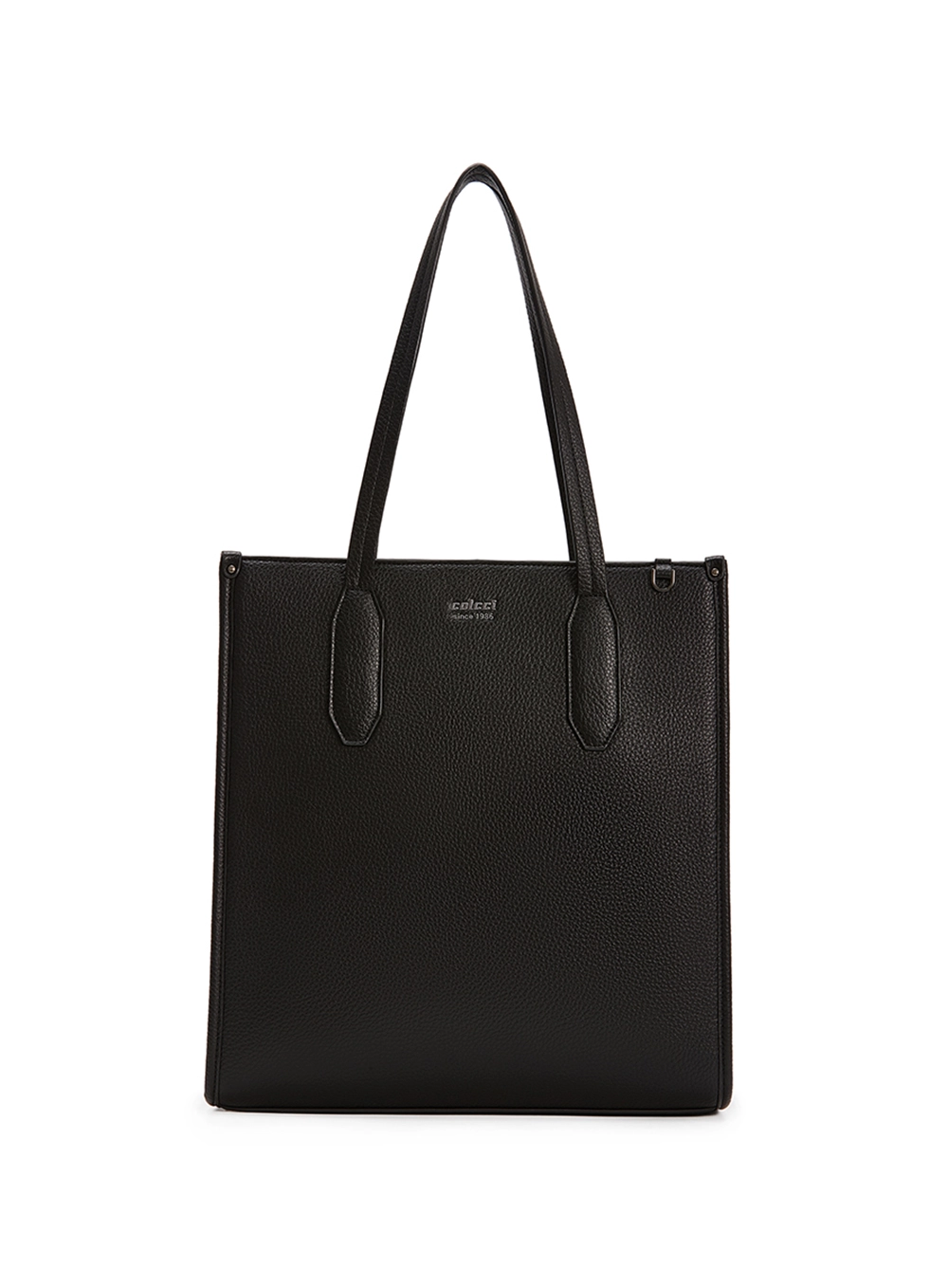 Bolsa Feminina Shopping Classic Preto