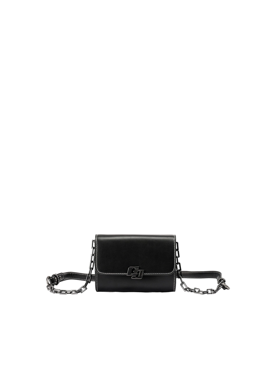 Bolsa Feminina Crossbody Iconic
