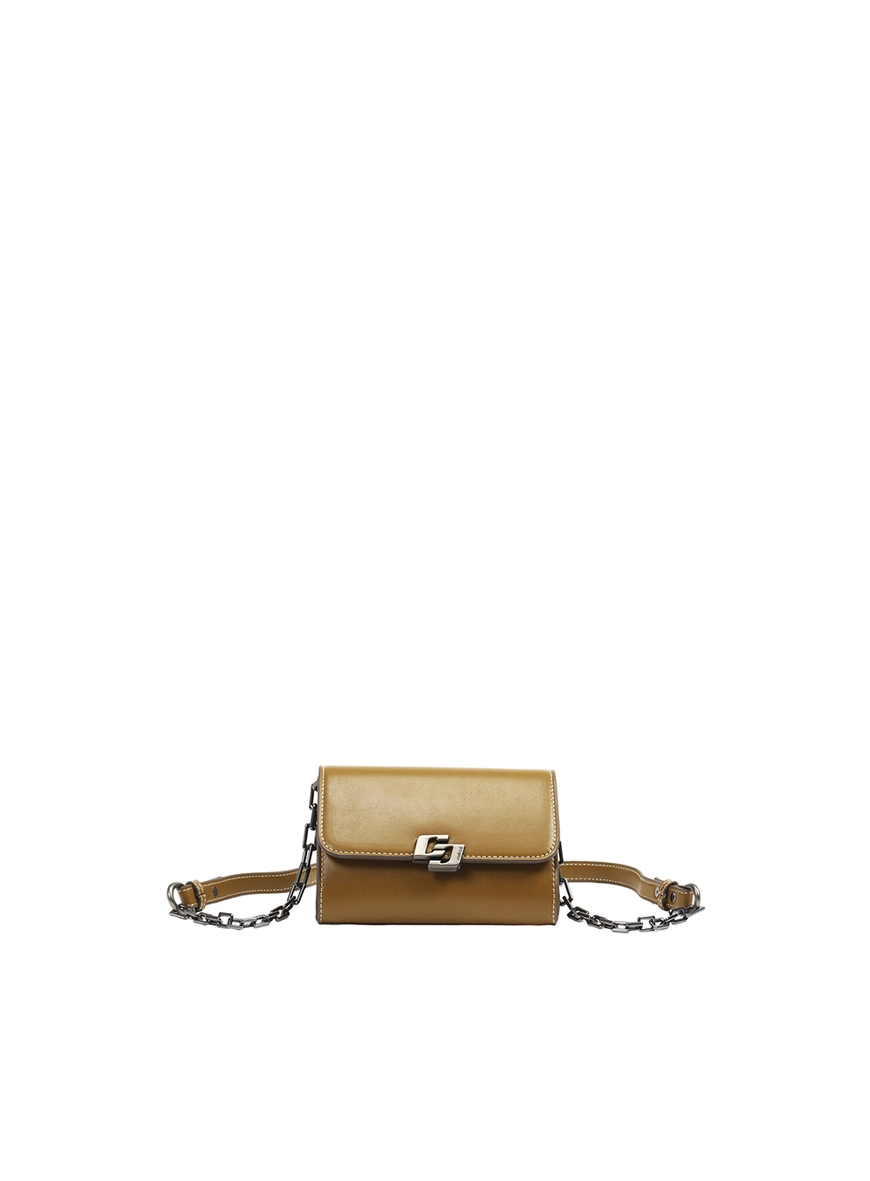 Bolsa Feminina Crossbody Iconic